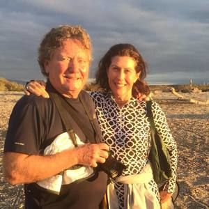 Meet your Posher, Joan